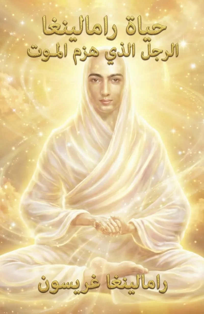 حياة رامالينغا